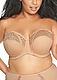 Adelaide Strapless Bra