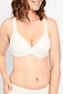 Barely There Lace Contour Bra - Ivory - Image