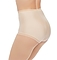 Fusion High Waist Brief in Sand - Image