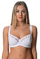 White Lace Bra *Discontinued, Call for Sizes* - Image