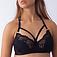 Warrior Balconette Contour Nursing Bra