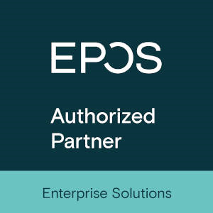 EPOS Authorized Partner