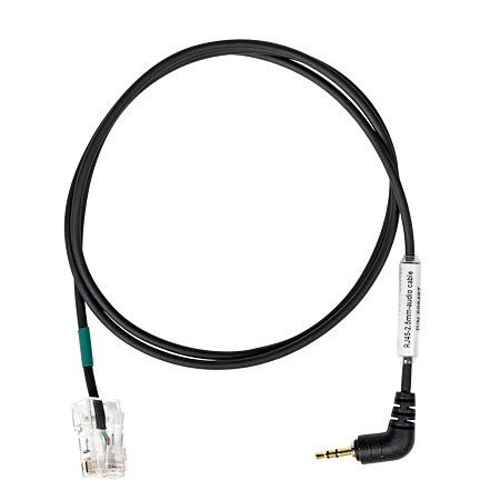EPOS RJ45-2.5mm-Audio Cable