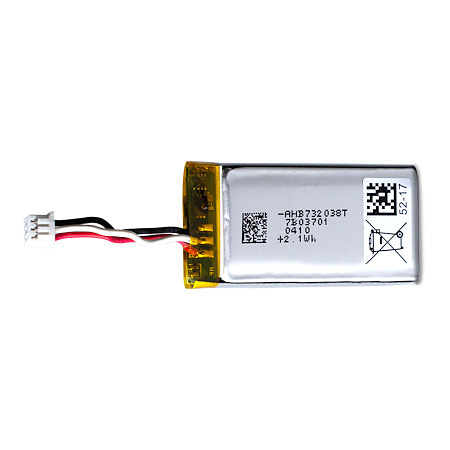 EPOS Spare battery SDW 30, 60