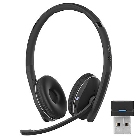EPOS ADAPT 260 Stereo Bluetooth Headset
