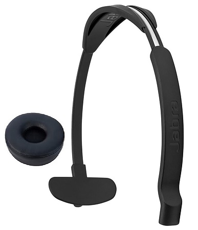 Jabra Engage 65 and 75 Mono Headband