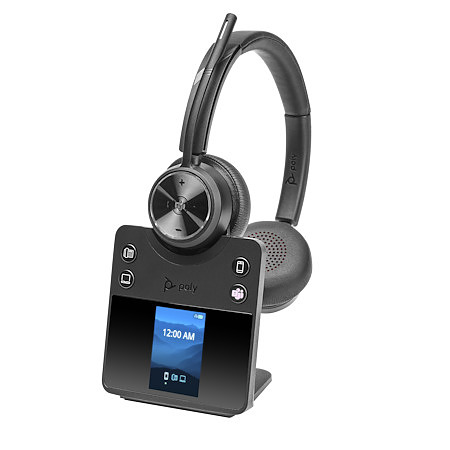 Poly Savi 7420-M Office MS Stereo Headset