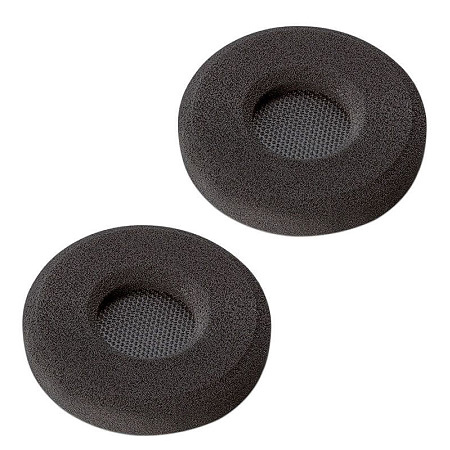 Plantronics 202997-02 Foam Ear Cushions for HW510 HW520