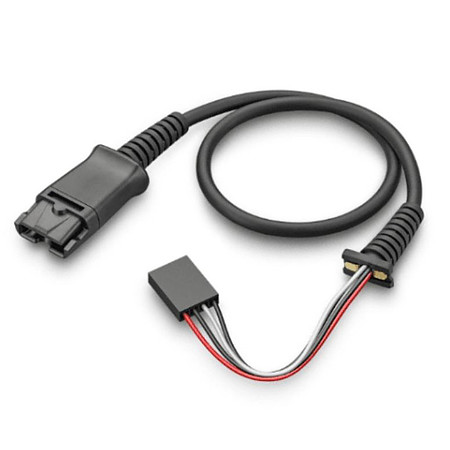 Poly CA22CD Replacement QD Cable