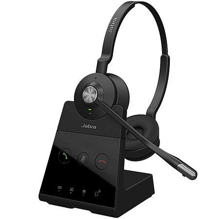 Jabra Engage 65 SE Stereo Headset