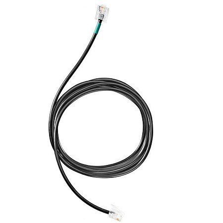 Sennheiser CEHS-DHSG EHS Cable for Siemens and Aastra
