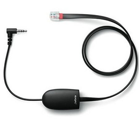 Jabra Link EHS Cable for Panasonic