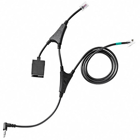 Sennheiser EHS for Alcatel IP touch 8 and 9 series