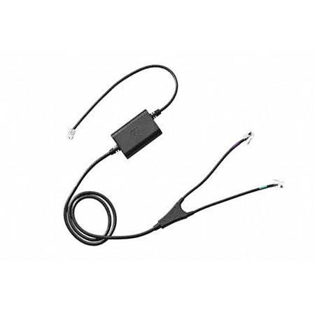 Sennheiser EHS for Avaya 14xx, 94xx, 95xx, 96x1 IP Series and Grandstream GXP 16xx and GXP 21xx Series