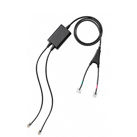 Sennheiser EHS for some Cisco G models