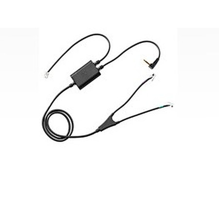 Sennheiser EHS for some Panasonic KX models