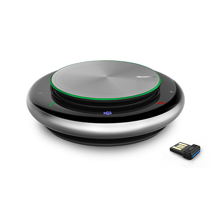 Yealink CP900 MS Teams Speakerphone with USB Dongle