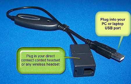 Universal USB Adaptor Cable