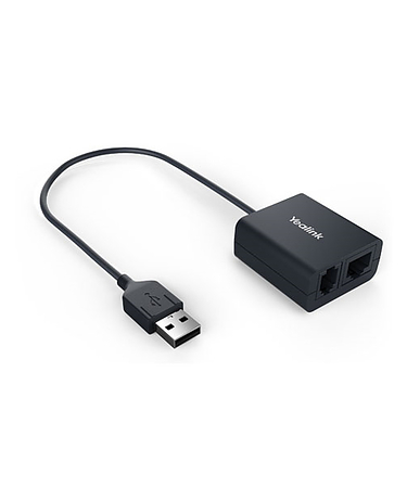Yealink EHS40 USB Electronic Hook Switch