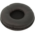 Jabra 14101-37 Leatherette Ear Cushions for Biz 2300 - Pair