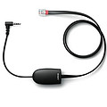 Jabra Link 14201-40 EHS Cable for Panasonic