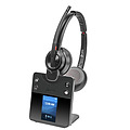 Poly Savi 8420-M Office MS Stereo ANC Headset
