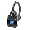 Poly Savi 7420-M Office MS StereoHeadset