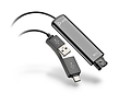Poly DA75 USB Adapter Cable