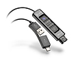 Poly DA85-MS USB Adapter Cable