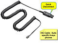 HIC-10 Cable for Avaya