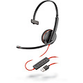 Plantronics Blackwire 3210 USB-A