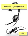 Plantronics C710-M USB for Lync