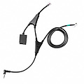 Sennheiser CEHS-AL 01 EHS Cable for Alcatel