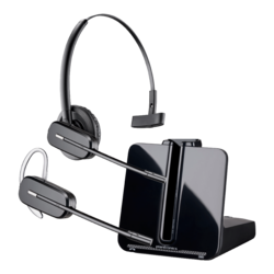 CS 540 - Convertible Headset