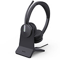 Yealink BH70 Stereo Teams Bluetooth Headset with Stand
