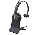 Yealink BH70 Mono Teams Bluetooth Headset with Stand