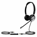 Yealink UH36 Stereo Headset USB and 3.5mm