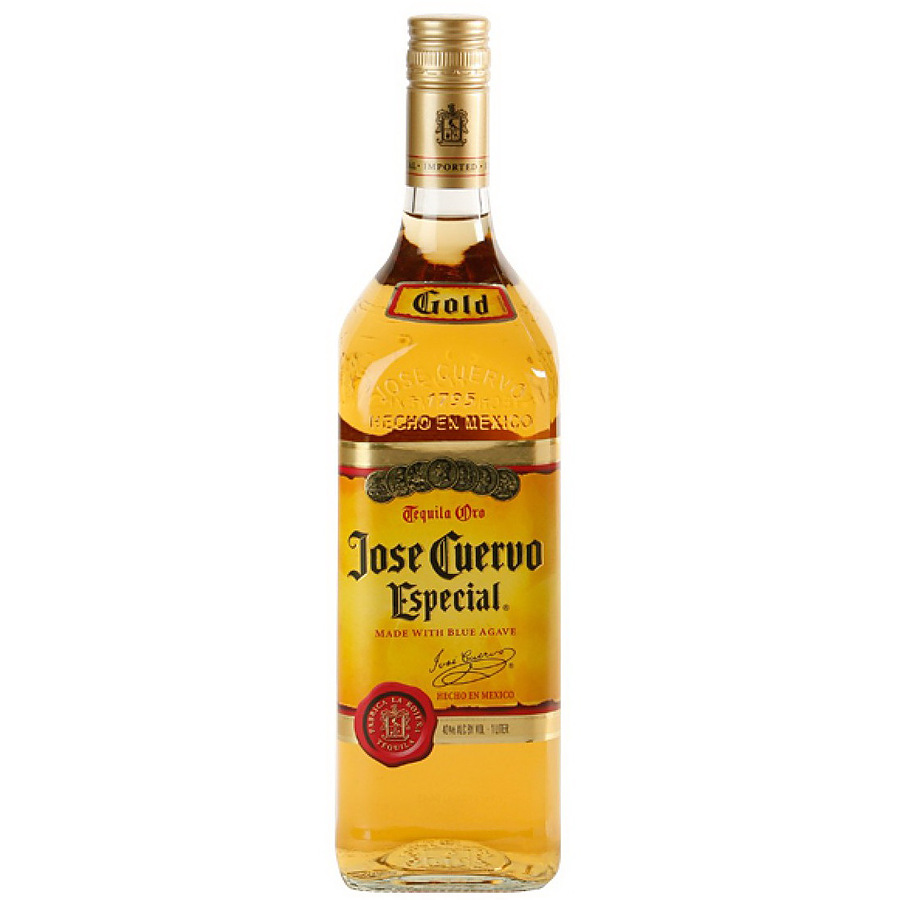 Jose Cuervo Gold Especial 700ml