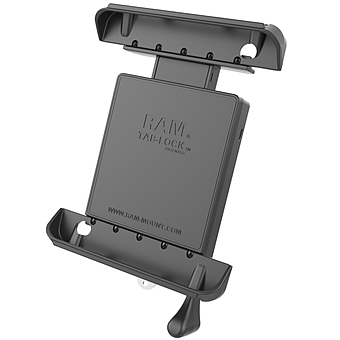 RAM-HOL-TABL6U  RAM TAB LOCK FOR 10 INCH TABLETS W-OUT CASE