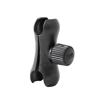 RAP-B-201-1U   DOUBLE SOCKET ARM LITE SERIES