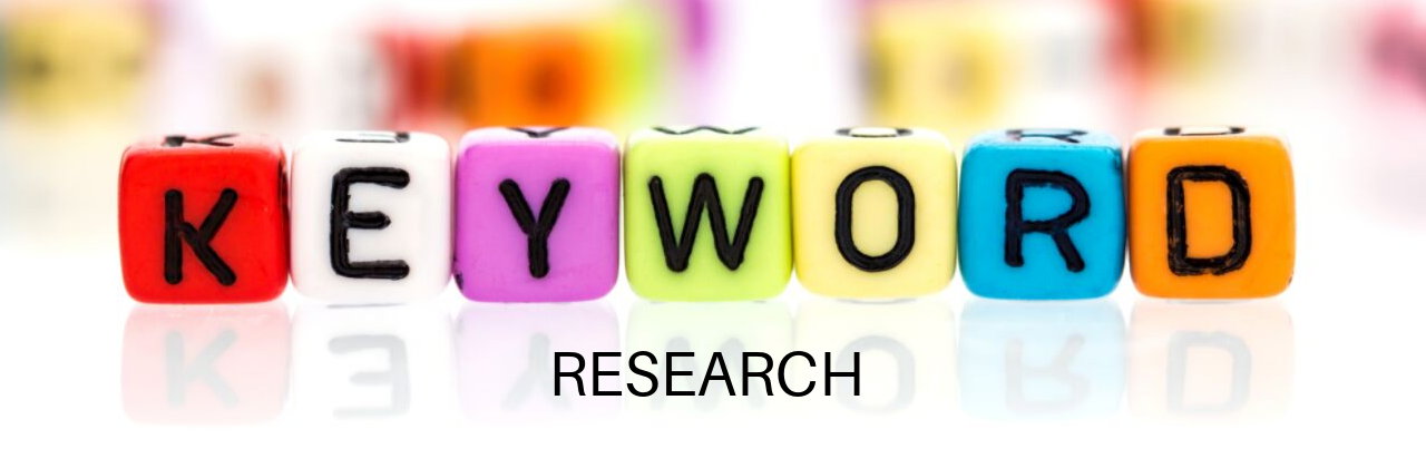 Keyword Research