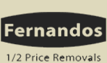 Fernandos Logo