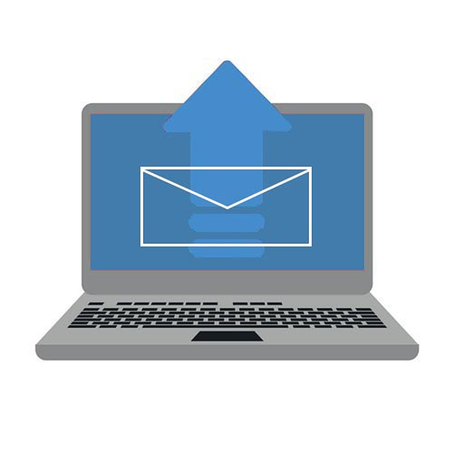 Email Hosting - POP - No Web Hosting - Image 1
