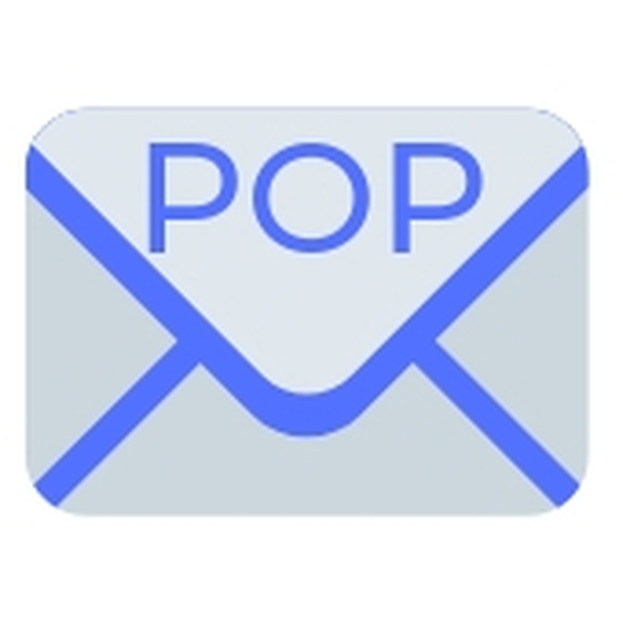 Company Email Accounts - Pop Email Accounts - Image 1