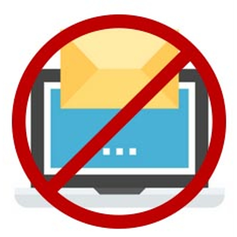 Email Account Deletion - Image 1