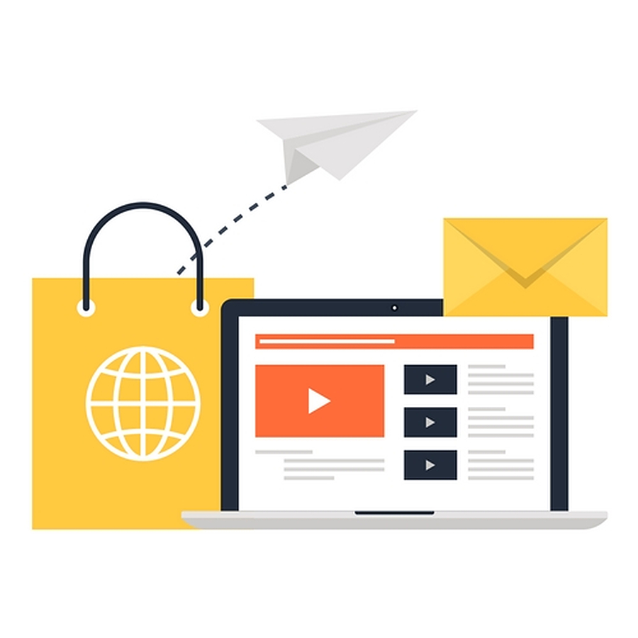 Standalone GTP Hub Email Marketing Platform - Image 1