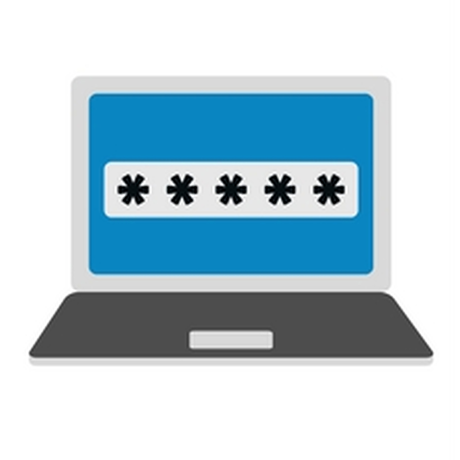 Email Account Lost Password Reset - Image 1