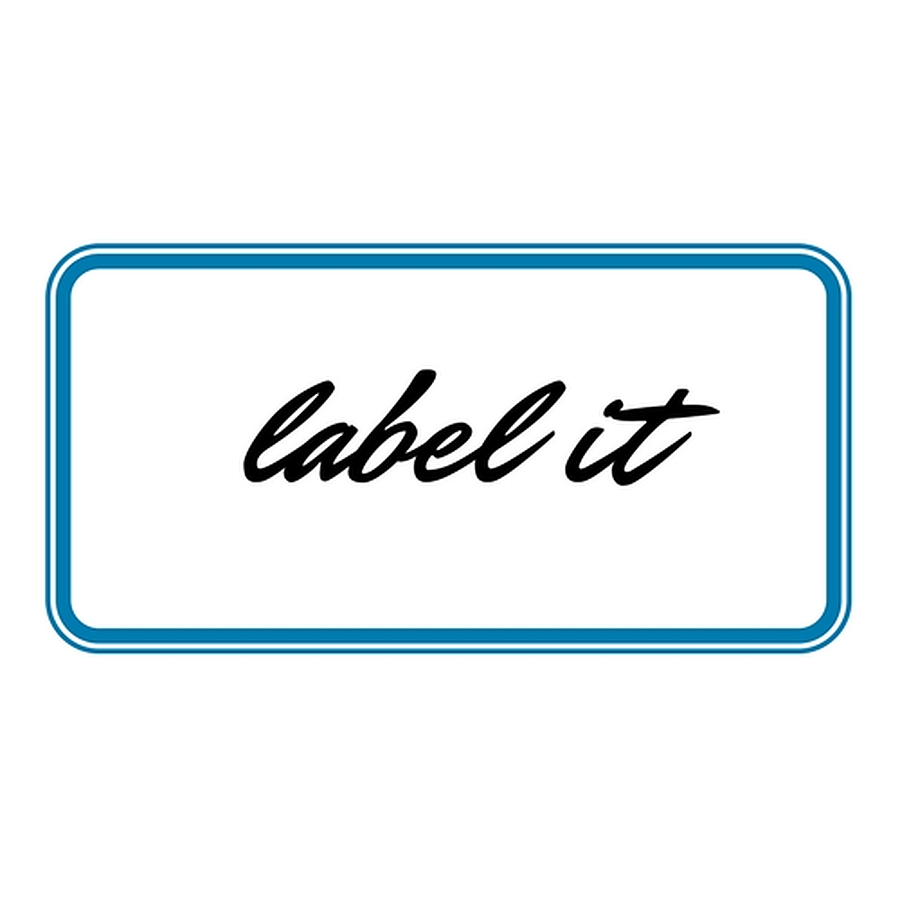 Product Promotional Marketing Stickers, Tags and Labels - Image 1