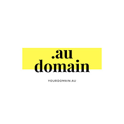 more on New .AU Domain Name Registration