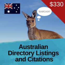 more on Search Engine Optimisation - Australian Directory Submissions